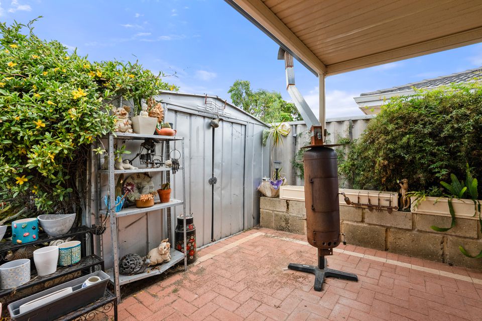 7 Wrasse Glade, Warnbro