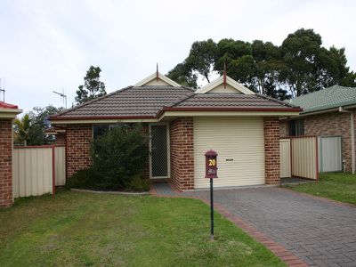 Forster