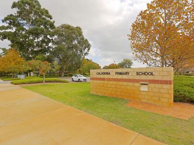 22 Cannich Boulevard, Canning Vale