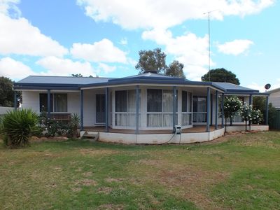 33 Conway Street, Wyalong