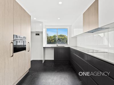 12 / 18 - 20 Pleasant Avenue, North Wollongong