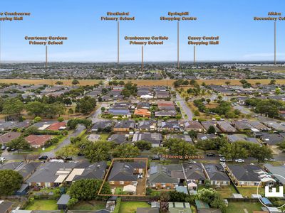 45 Phoenix Avenue, Cranbourne