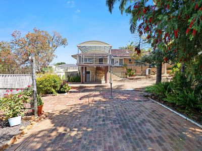 102 Paramatta Road, Doubleview