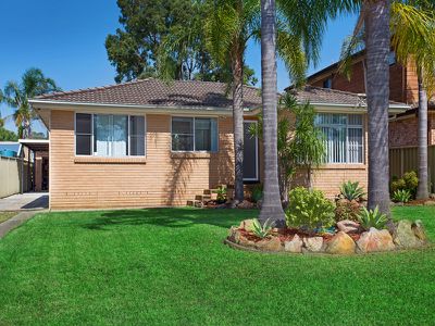 42 Devonshire Crescent, Oak Flats
