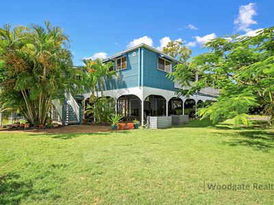 44 GREVILLEA DRIVE, Redridge