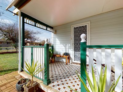 23 Lovett Avenue, Dubbo