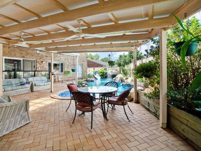 1 Murra Court, Tewantin