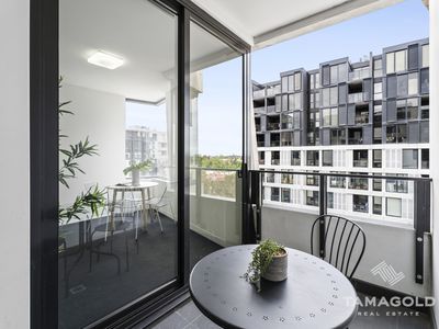 409 / 1 Lygon Street, Brunswick