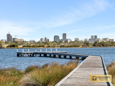 65 / 50 Kirkham Hill Terrace, Maylands