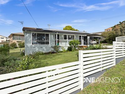 22 Colloden Avenue, Vincentia