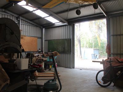 149 East Barham Road, Barham