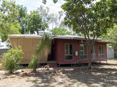18 Barringtonia Avenue, Kununurra