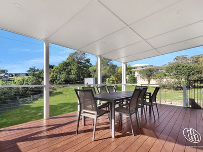 28 Thomson Parade, Dalmeny