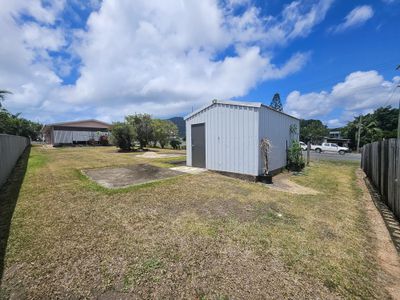7 Hogg Street, Cooktown
