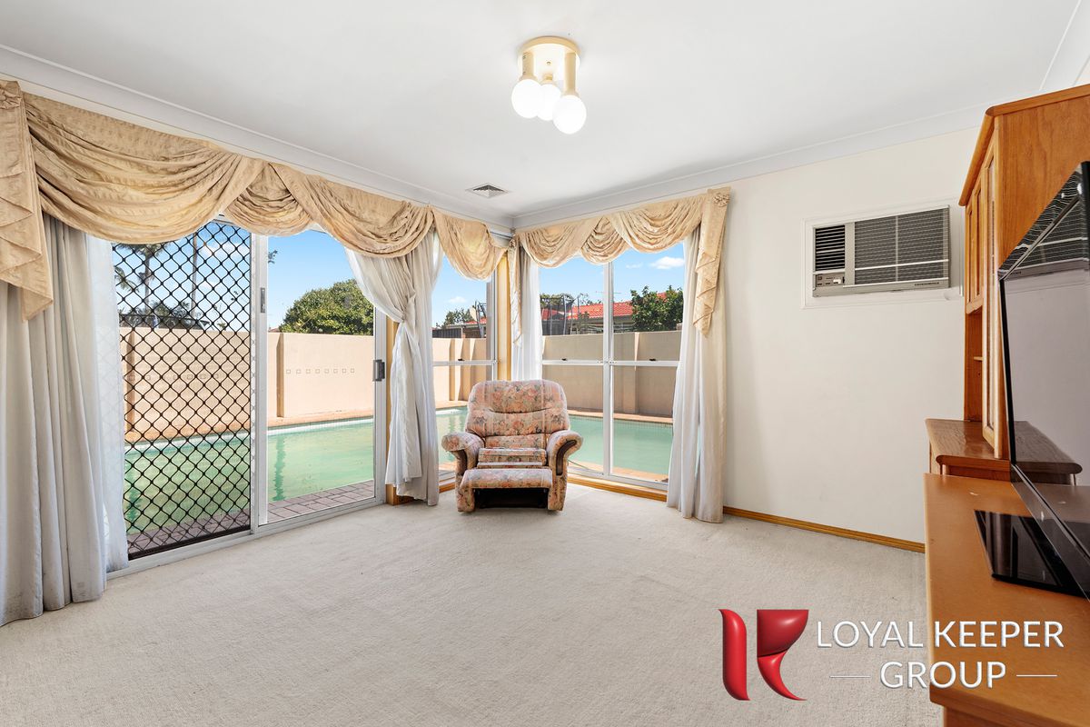 21 Parklands Street, Calamvale