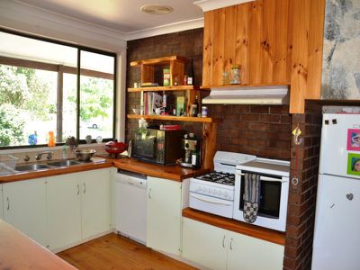 903 Mullagong Road , Tawonga