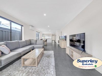 23 Lancers Drive, Harkness