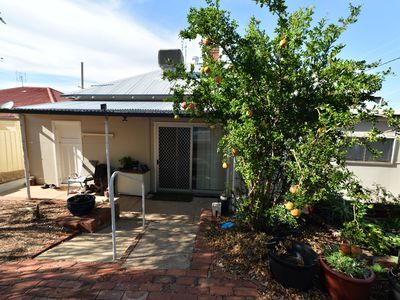 54 Orange Street, Parkes