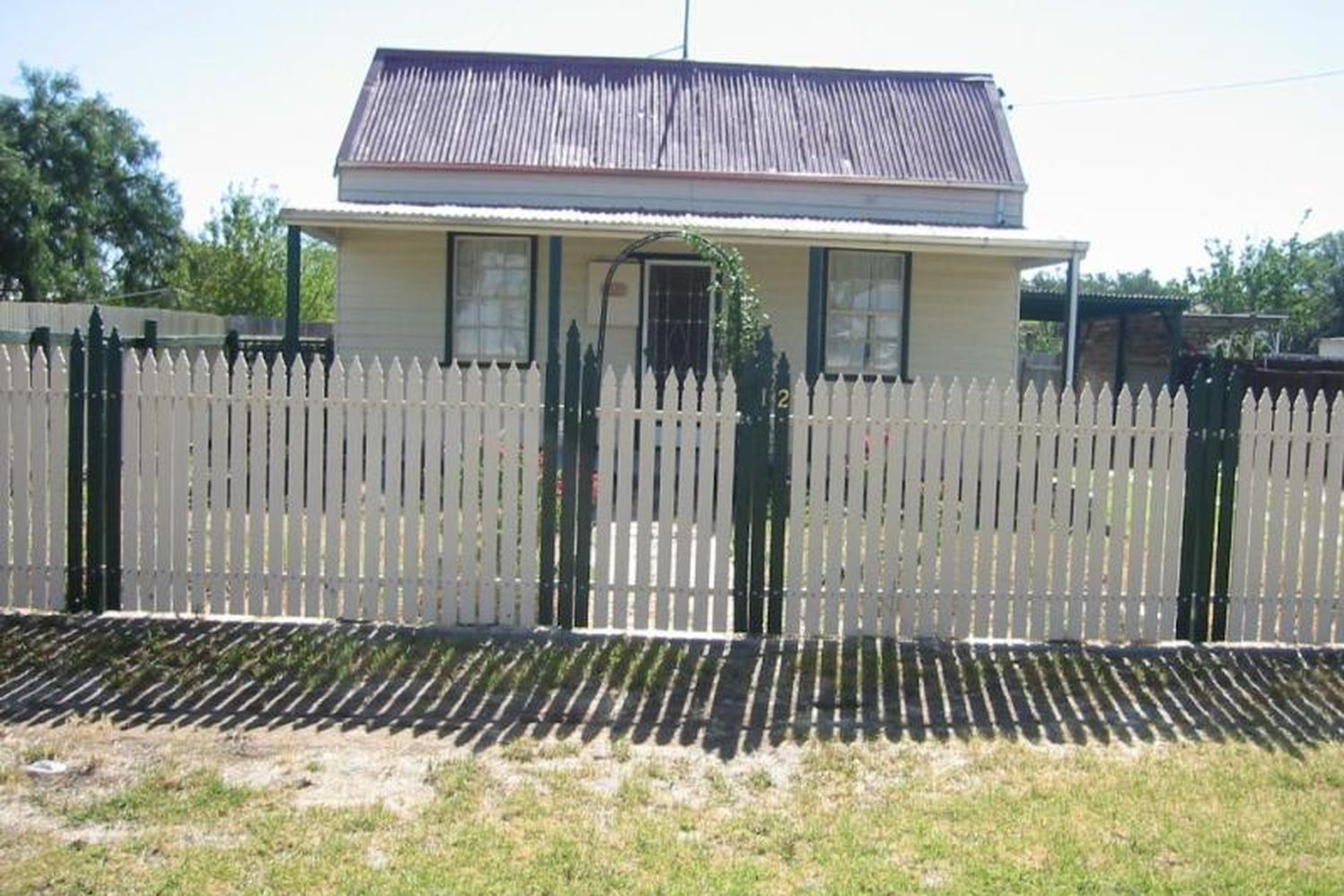 Warracknabeal
