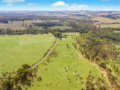 CA 17 CA 17 Derrinal-Crosbie Road, Toolleen