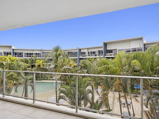 2308 / 2 Activa Way, Hope Island