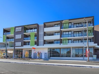 205 / 24 Ellis Parade, Yennora