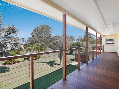 1 Kurrajong Crescent, Point Vernon