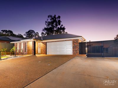 4 PARTRIDGE WAY, Wodonga