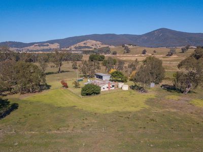 2224 Wymah Road, Wymah