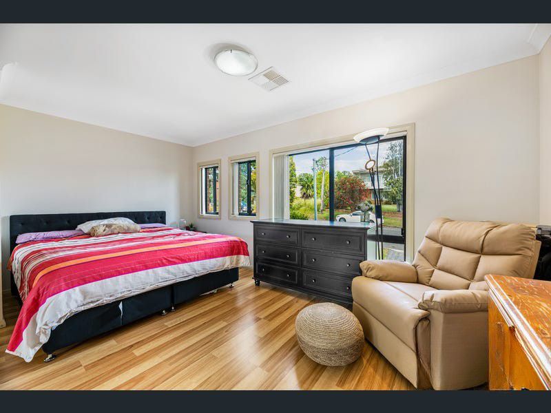3A Waratah Street, Rooty Hill