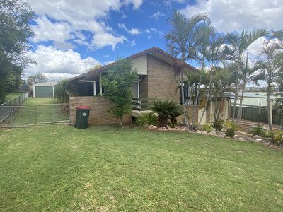 4 Neville Place, Kingaroy