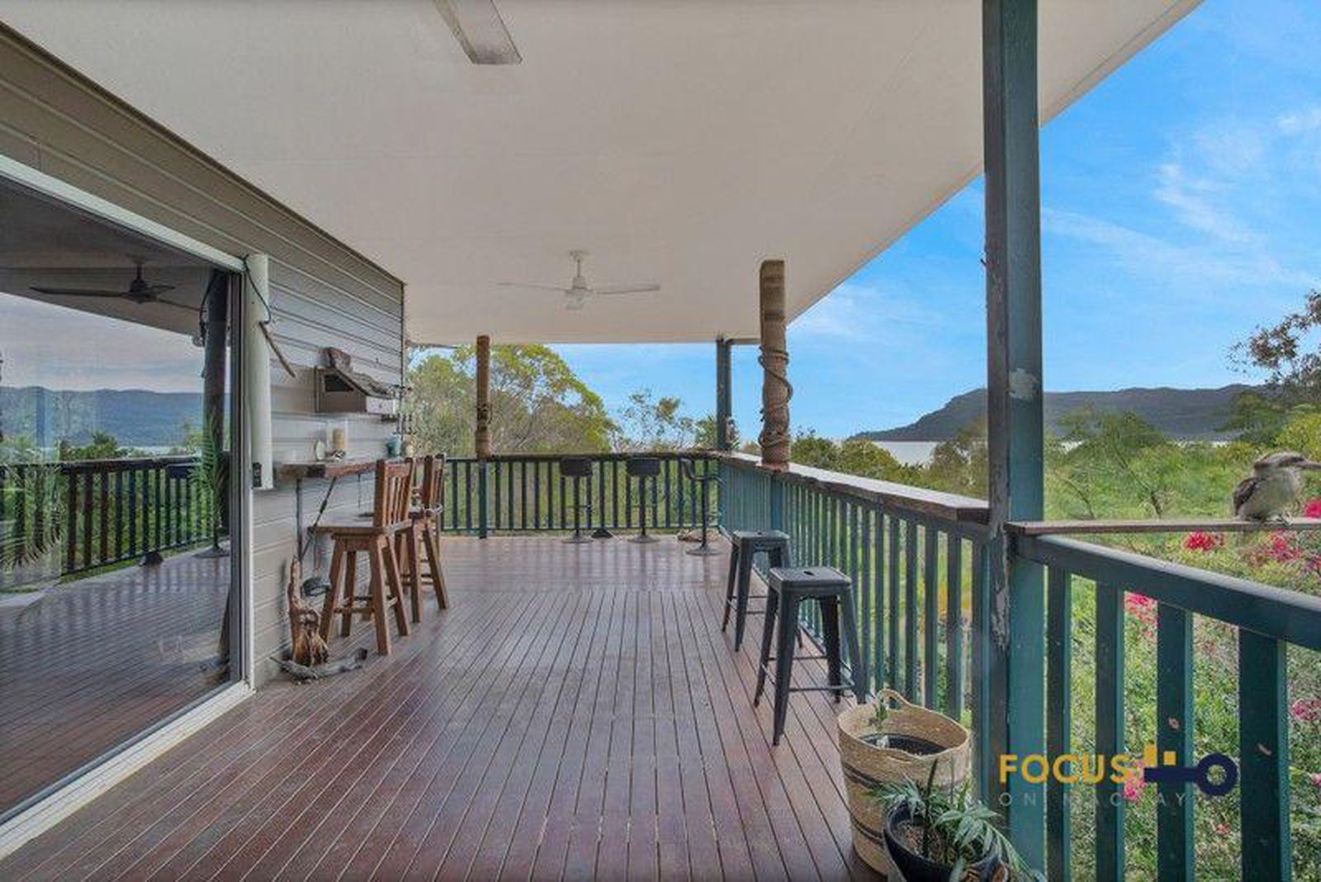 14 Sturgeon Street, Ball Bay