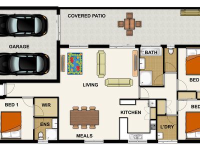 15 Oldbury Place, Forest Lake