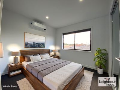 2 / 1 Sycamore Street, Hoppers Crossing