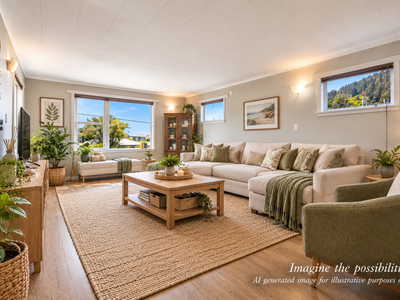46 Kaitawa Crescent, Paraparaumu