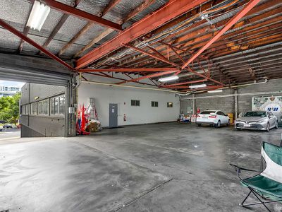 17 Cribb Street, Milton