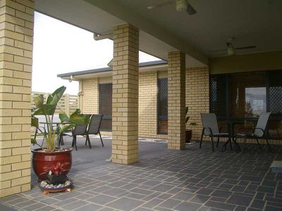 3 Graham Court, Hatton Vale