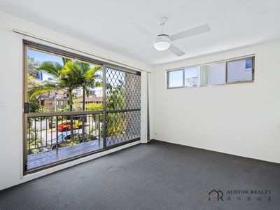 3 / 16 ROSEWOOD AVENUE, Broadbeach