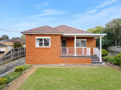 264 Quarry Road, Ryde