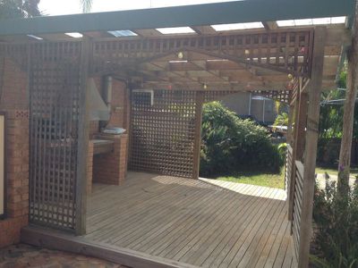 13 Blue Gum Place, Barrack Heights