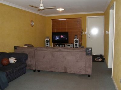 15 / 1 Cowra Drive, Newman