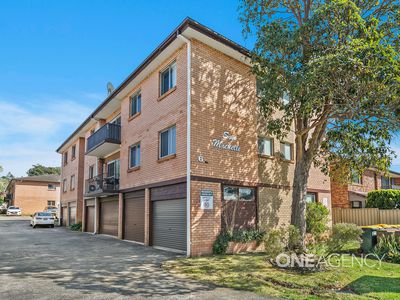 3 / 6 Mackie Street, Coniston