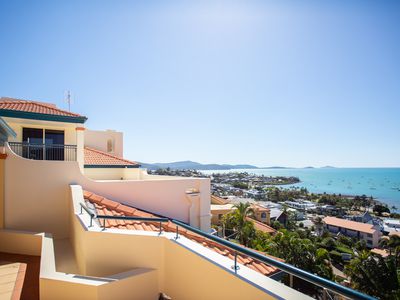 3 / 14 Golden Orchid Drive, Airlie Beach