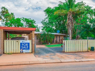 43 Catamore Court, South Hedland