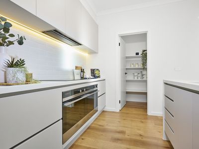 3a Dunrossil Drive, Kilsyth