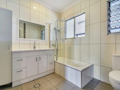 10 Waterhouse Cres, Driver