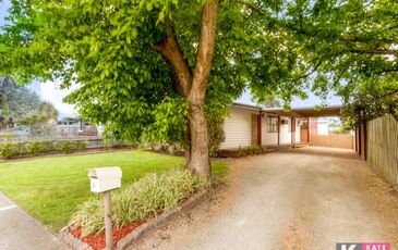 21 Railway Avenue, Beaconsfield