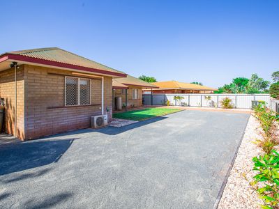 44 Egret Crescent, South Hedland