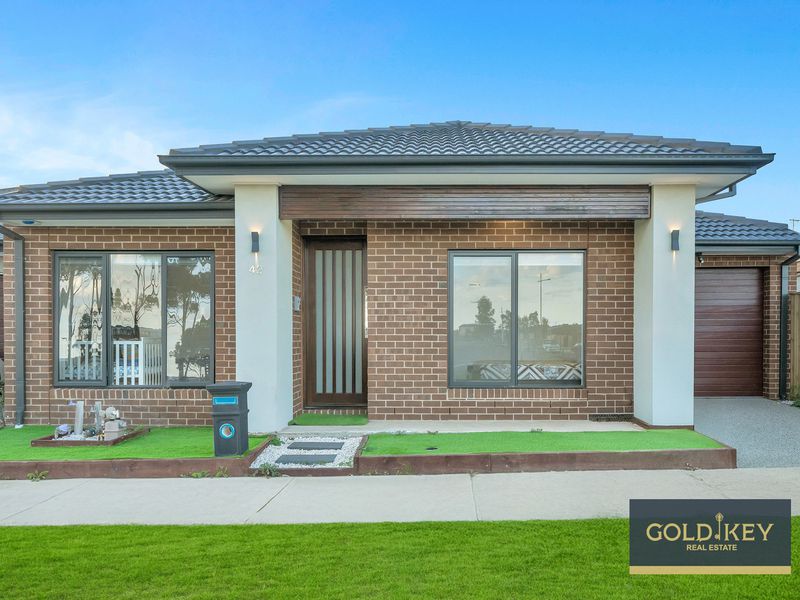 42 Karen Road, Tarneit