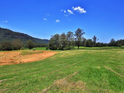 368B Bunkers Hill Road, Kangaroo Valley
